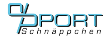 Sportschnäppchen Logo